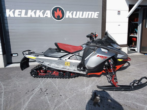 Ski-Doo MX Z