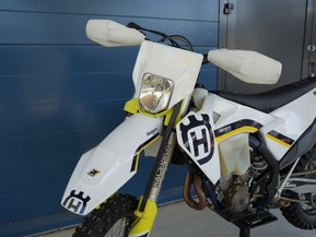 Husqvarna FE