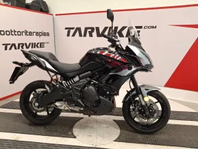 Kawasaki Versys