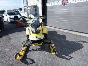 Ski-Doo MX Z