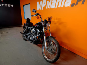 Harley-Davidson Dyna