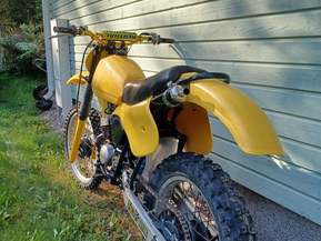 Suzuki pe
