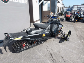 Ski-Doo Renegade
