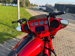 Harley-Davidson Touring