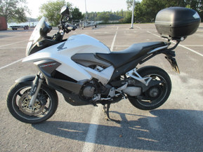 Honda VFR