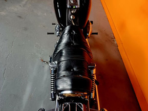 Harley-Davidson Dyna