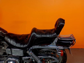 Harley-Davidson Dyna
