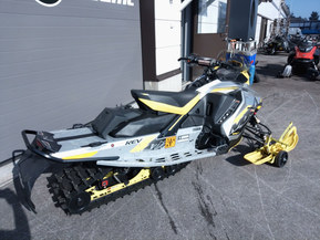 Ski-Doo MX Z