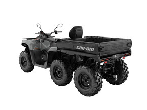 Can-Am Outlander Max