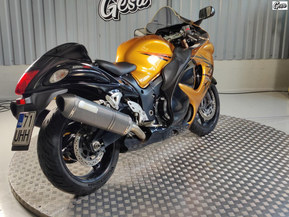 Suzuki GSX
