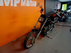 Harley-Davidson Dyna