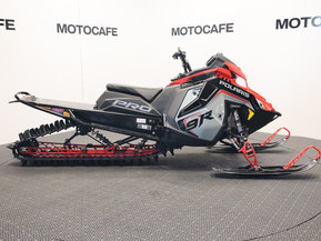 Polaris Pro RMK