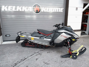 Ski-Doo Renegade