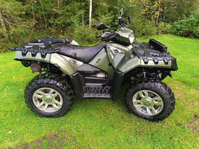 Polaris Sportsman