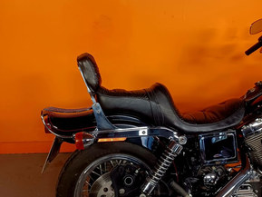 Harley-Davidson Dyna