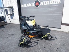 Ski-Doo Renegade