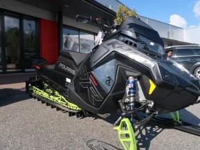 Polaris RMK