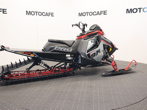 Polaris Pro RMK