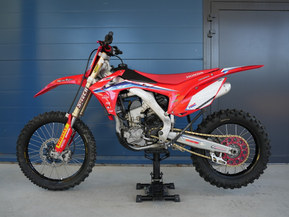 Honda CRF