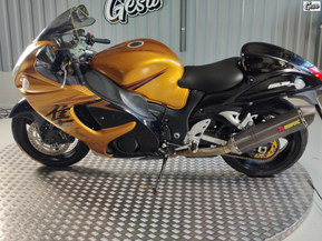 Suzuki GSX