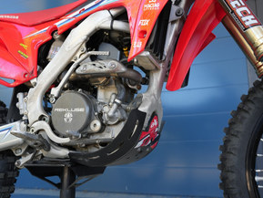 Honda CRF