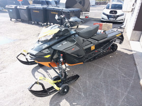 Ski-Doo Renegade