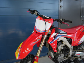 Honda CRF