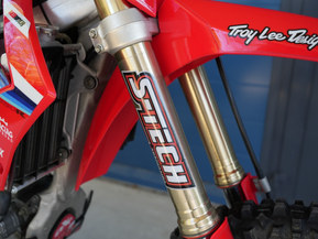 Honda CRF