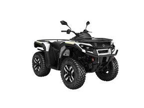 Can-Am Outlander