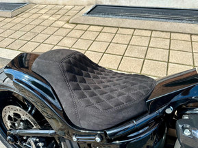 Harley-Davidson Softail