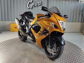 Suzuki GSX