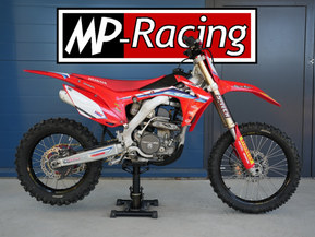 Honda CRF