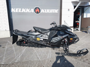 Ski-Doo Renegade