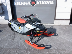 Ski-Doo MX Z