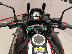 Kawasaki Versys