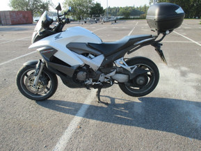 Honda VFR