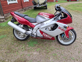 Yamaha YZF