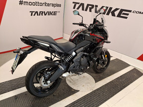 Kawasaki Versys
