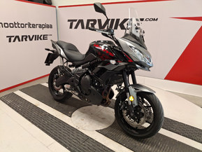 Kawasaki Versys