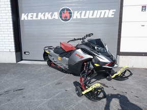 Ski-Doo MX Z