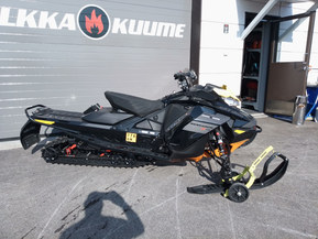 Ski-Doo Renegade