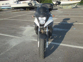 Honda VFR