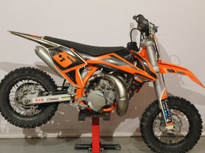 KTM 50