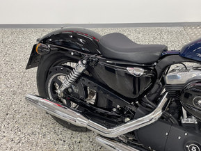 Harley-Davidson Sportster