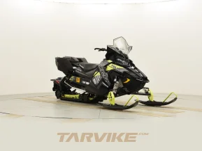 Polaris XCR