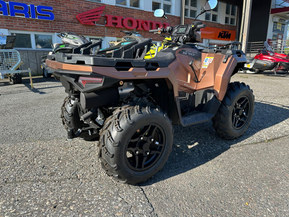 Polaris Sportsman
