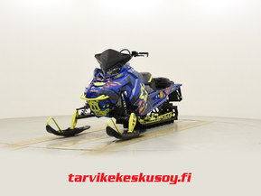 Polaris RMK