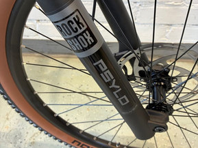 Hepha All Mountain 7