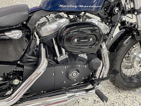 Harley-Davidson Sportster