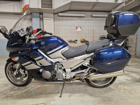 Yamaha FJR